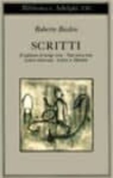 scritti: il capitano di lungo corsonote senza testolettere edit orialilettere a montale-roberto bazlen-9788845905629