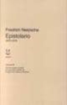 epistolario 1875-1879-9788845911729