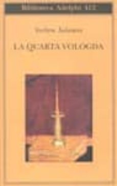la quarta vologda-9788845916229