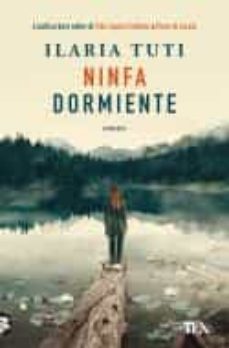 ninfa dormiente-9788850259229