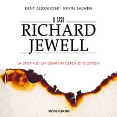il caso richard jewell (audiolibro)-9788852152429