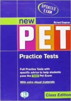 new pet + 2 audio cds-9788853601629