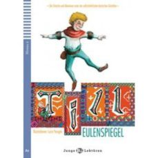 till eulenspiegel + cd-9788853605429