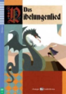 das nibelungenlied + cd-9788853607829