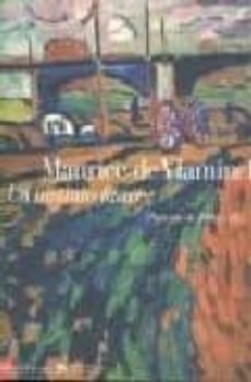vlaminck, a fauve instinct-9788857201429