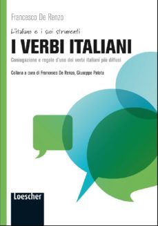 i verbi italiani-francesco de renzo-g. patota-9788858306529