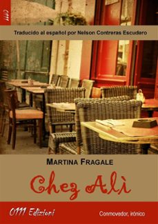 chez ali (version española) (ebook)-9788865782729