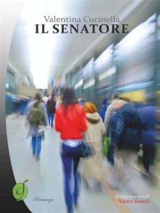 il senatore (ebook)-9788866601029
