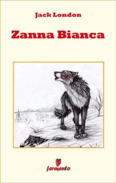zanna bianca (ebook)-jack london-9788869970429