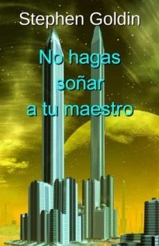 no hagas soñar a tu maestro (ebook)-9788873040729