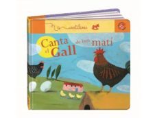 cantilenes. canta el gall de bon mati-9788877033529