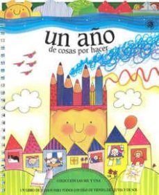 un años de cosas por hacer-9788877039729