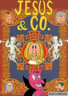 jesus &amp; co. (ebook)-9788890944529