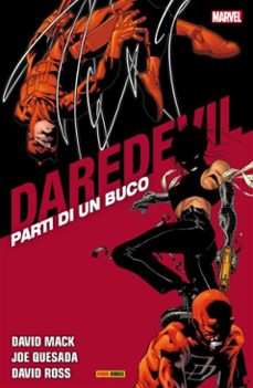 daredevil collection - parti di un buco (ebook)-9788891240729