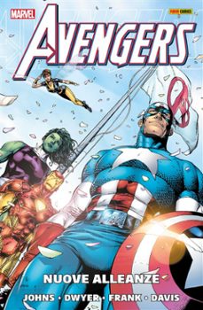 avengers - nuove alleanze (ebook)-9788891241429