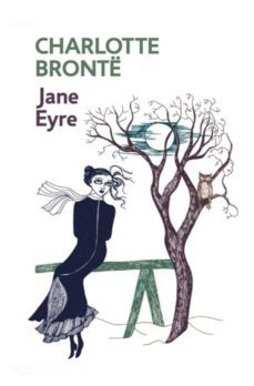 charlotte bronte (ebook)-jan eyre-9788892593329