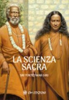 la scienza sacra (ebook)-yukteswar sri-9788892727229