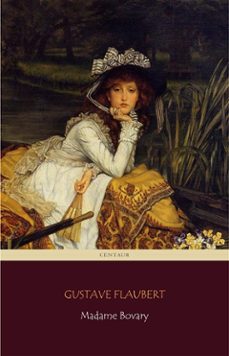 madame bovary (ebook)-gustave flaubert-gustave flaubert-9788893157629