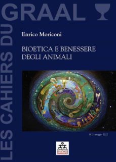 bioetica e benessere degli animali (ebook)-9788895127729