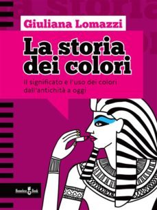 la storia dei colori (ebook)-9788896771129