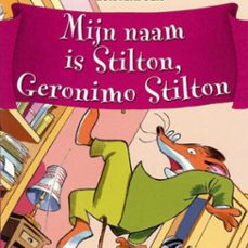 -geronimo stilton-9789047614029