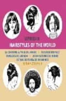 hairstyles of the world-9789054960829