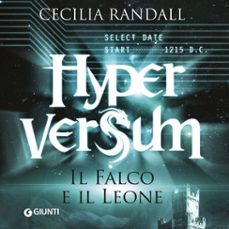 -cecilia randall-9789179238629