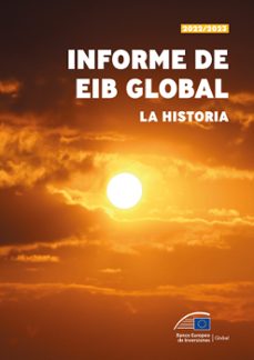 informe de eib global 2022/2023  la historia (ebook)-9789286155529