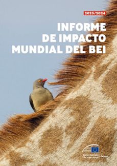 informe de impacto mundial del bei 2023/2024 (ebook)-9789286157929