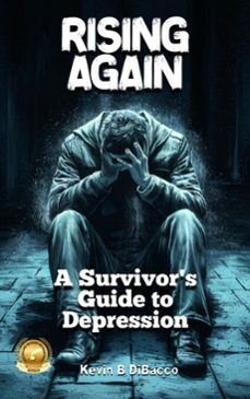 rising again (ebook)-kevin b dibacco-9789403828329