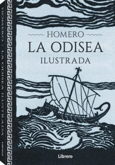 la odisea ilustrada-9789463593229