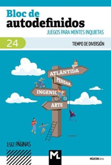 bloc autodefinidos 24-9789493482029