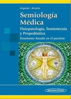 semiologia medica: enseñanza basada paciente-9789500600729