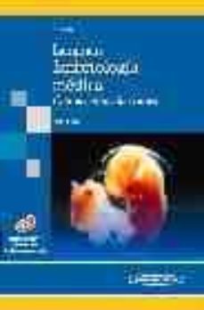 langman: embriologia medica con orientacion clinica (9ª ed.) (inc luye cd-rom)-t.w. sadler-9789500613729