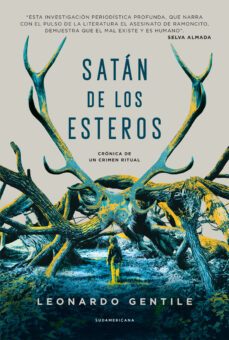 satán de los esteros (ebook)-leonardo gentile-9789500769129