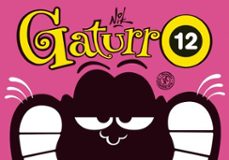 gaturro 12 (tiras) (ebook)-9789500773829