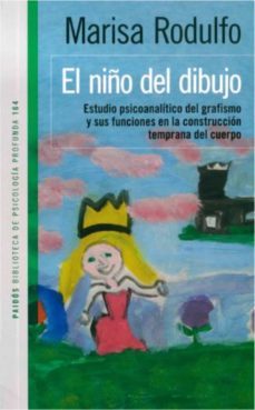 el niño del dibujo (ebook)-maria isabel punta de rodulfo-9789501205329