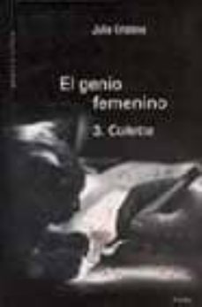 genio femenino 3. colette-9789501238129