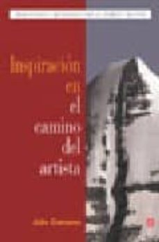 inspiracion en el camino del artista: meditaciones y reflexiones para el espiritu creativo-9789501603729