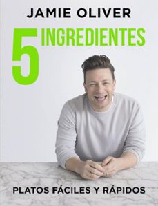 5 ingredientes-jamie oliver-9789502810829