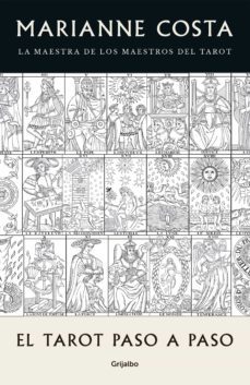el tarot paso a paso (ebook)-marianne costa-9789502813929