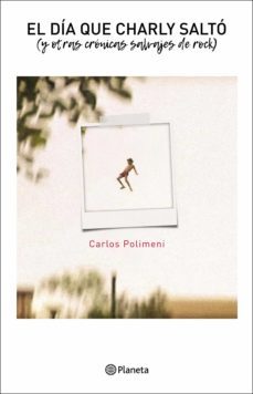 el dia que charly salto (ebook)-9789504960829