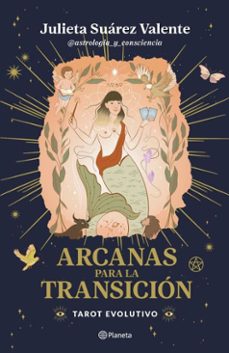 arcanas para la transicion (ebook)-julieta suarez valente-9789504989929