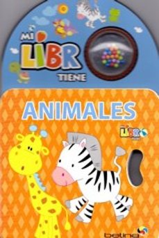 mi libro tiene animales-9789506033729