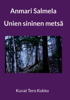 unien sininen metsa (ebook)-9789528087229