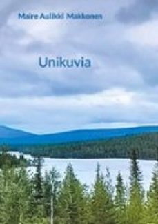 -maire aulikki makkonen-9789528914129