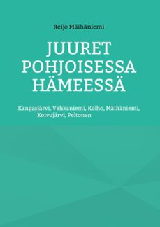 -reijo mäihäniemi-9789528940029