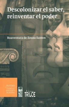 -boaventura de sousa santos-9789560004529