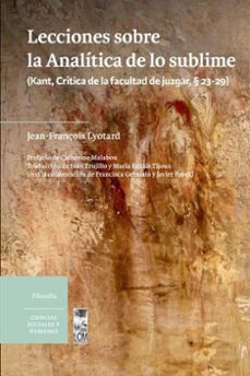 -jean francois lyotard-9789560013729