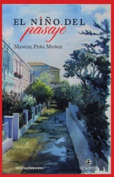 el niño del pasaje (ebook)-9789560105929